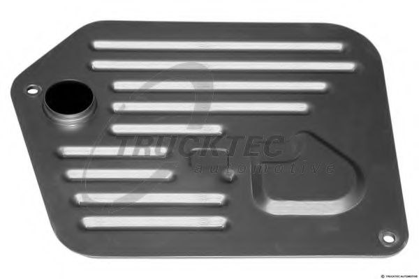 Гидрофильтр, автоматическая коробка передач TRUCKTEC AUTOMOTIVE 08.25.009