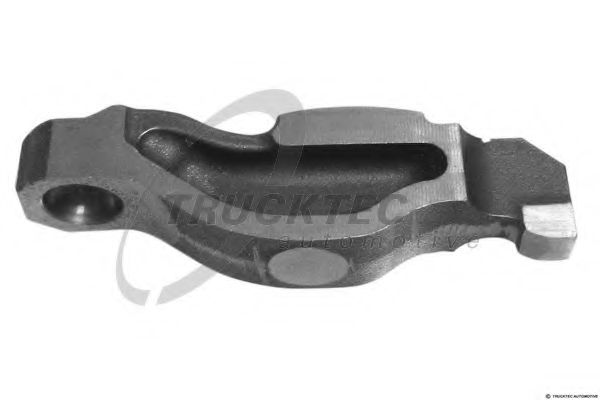 Балансир, управление двигателем TRUCKTEC AUTOMOTIVE 08.12.002