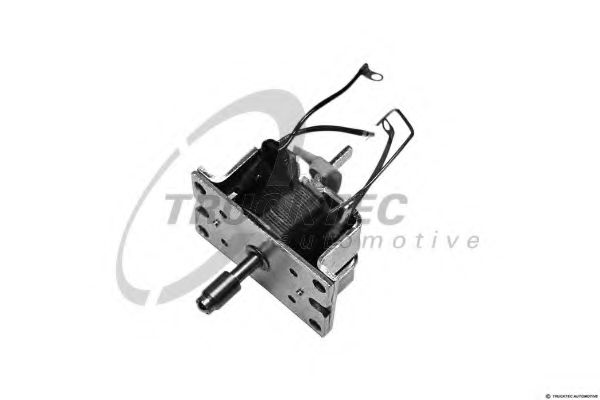 Тяговое реле, стартер TRUCKTEC AUTOMOTIVE 01.17.041