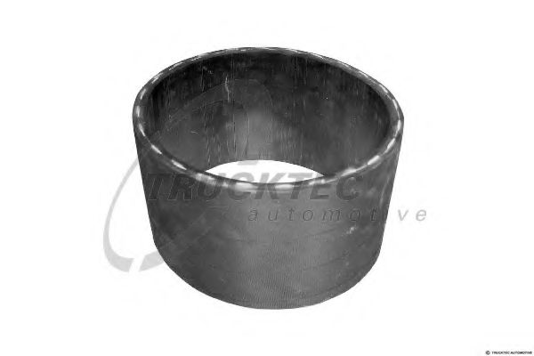 Трубка нагнетаемого воздуха TRUCKTEC AUTOMOTIVE 01.16.095