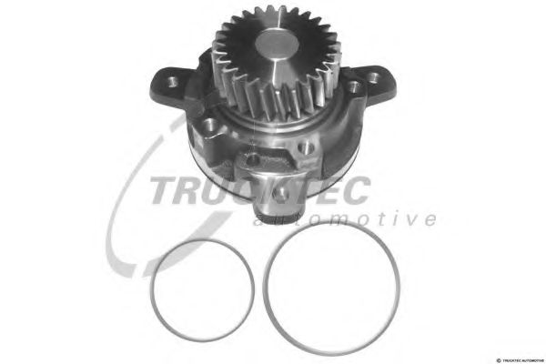 Водяной насос TRUCKTEC AUTOMOTIVE 03.19.020