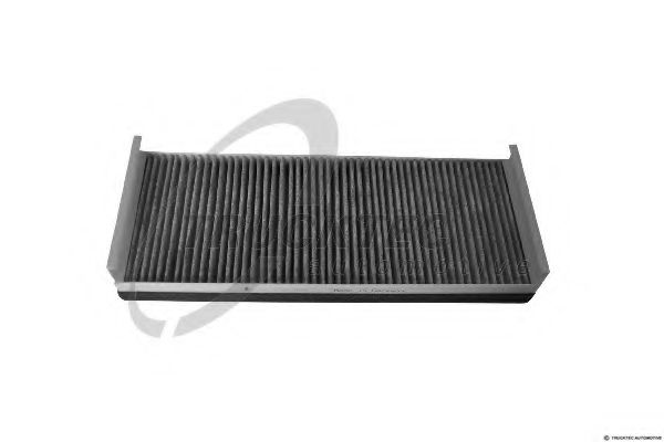Фильтр, воздух во внутренном пространстве TRUCKTEC AUTOMOTIVE 05.59.002