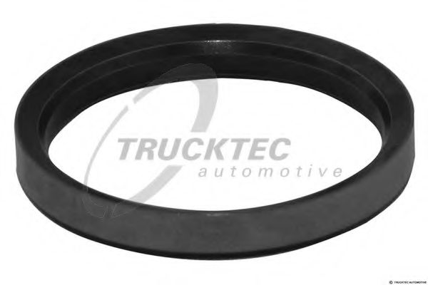 Кольцо седла клапана TRUCKTEC AUTOMOTIVE 04.12.017