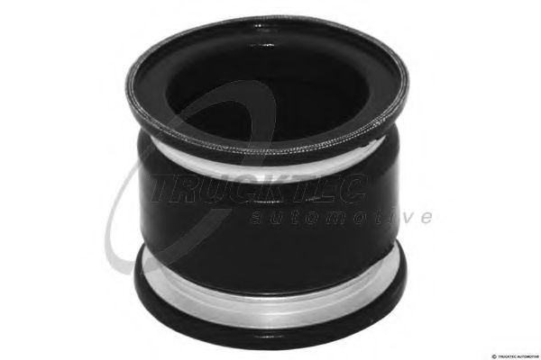 Трубка нагнетаемого воздуха TRUCKTEC AUTOMOTIVE 03.14.010