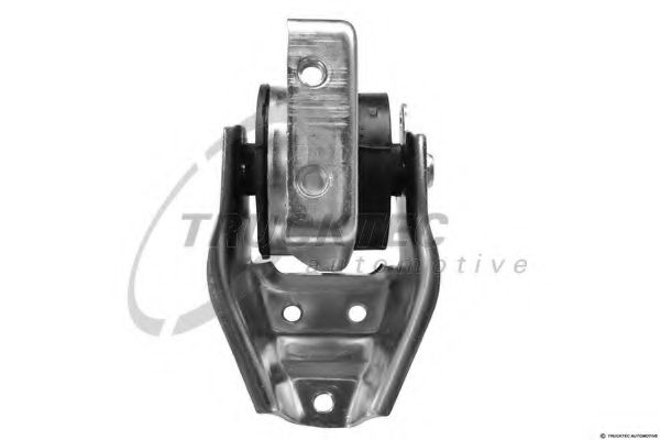 Шарнирный кронштейн, подвеска двигателя TRUCKTEC AUTOMOTIVE 02.22.050