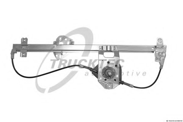 Подъемное устройство для окон TRUCKTEC AUTOMOTIVE 01.53.098