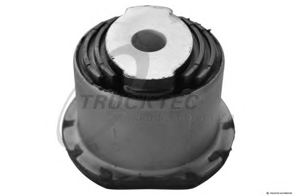 Втулка, подушка кабины водителя TRUCKTEC AUTOMOTIVE 01.29.012