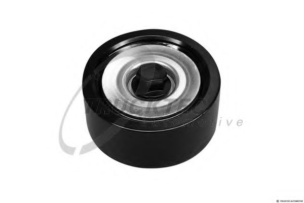 Паразитный / ведущий ролик, поликлиновой ремень TRUCKTEC AUTOMOTIVE 01.19.188