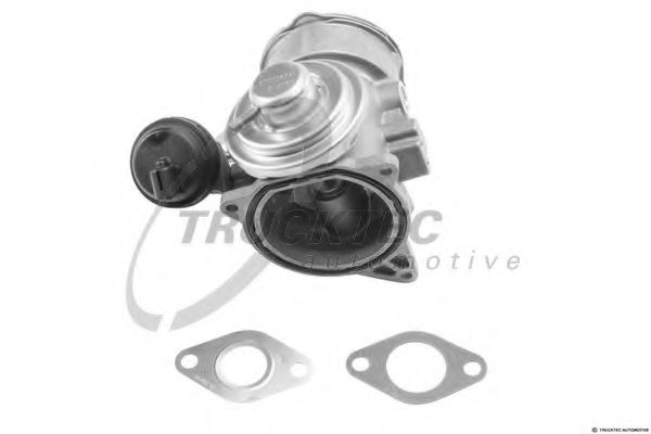 Клапан возврата ОГ TRUCKTEC AUTOMOTIVE 07.16.018