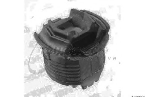 Втулка, балка моста TRUCKTEC AUTOMOTIVE 02.32.109