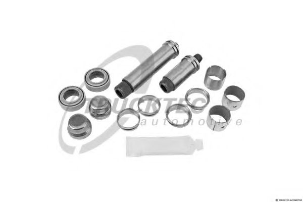 Ремкомплект, тормозной суппорт TRUCKTEC AUTOMOTIVE 05.35.048