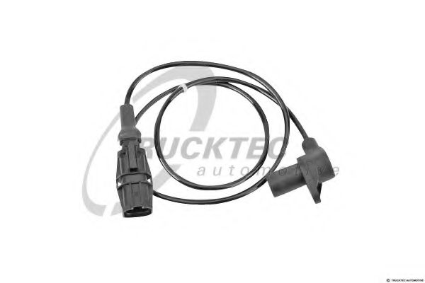 Датчик частоты вращения, управление двигателем BOSCH DIAGNOSTICS 0281002427