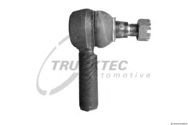 Наконечник поперечной рулевой тяги TRUCKTEC AUTOMOTIVE 03.31.008