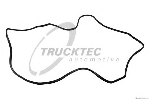 Прокладка, крышка головки цилиндра TRUCKTEC AUTOMOTIVE 03.10.010