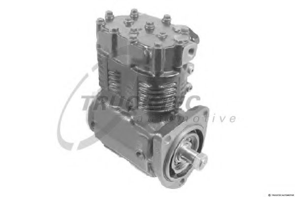 Компрессор, пневматическая система TRUCKTEC AUTOMOTIVE 03.30.047