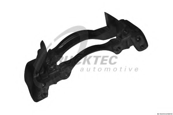 Кронштейн, корпус скобы тормоза TRUCKTEC AUTOMOTIVE 01.35.079
