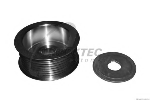 Механизм свободного хода генератора TRUCKTEC AUTOMOTIVE 01.17.084