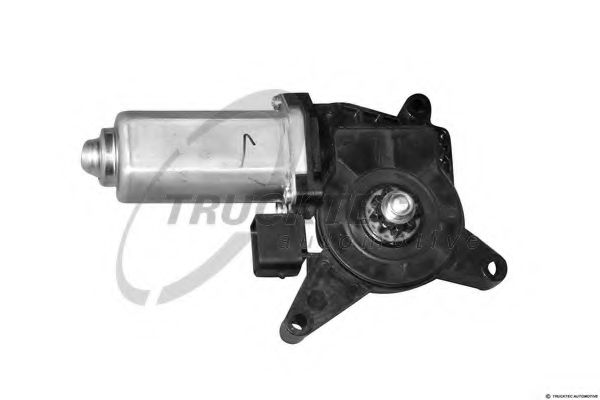Электродвигатель, стеклоподъемник TRUCKTEC AUTOMOTIVE 01.58.065