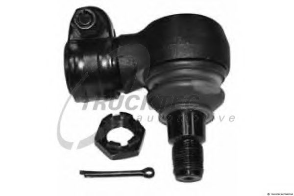 Наконечник поперечной рулевой тяги TRUCKTEC AUTOMOTIVE 04.30.032