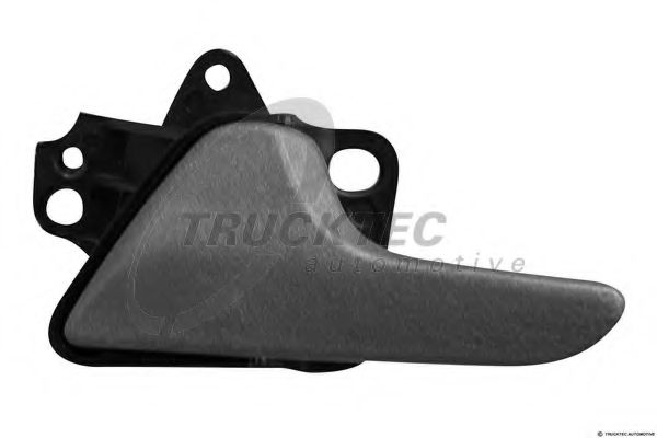 Ручка двери, внутреннее оснащение TRUCKTEC AUTOMOTIVE 02.53.242