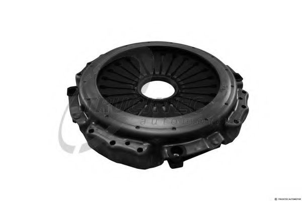 Нажимной диск сцепления TRUCKTEC AUTOMOTIVE 04.23.007