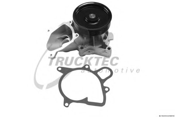 Водяной насос TRUCKTEC AUTOMOTIVE 08.19.236