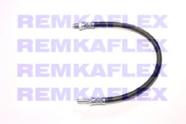 Тормозной шланг REMKAFLEX 0078