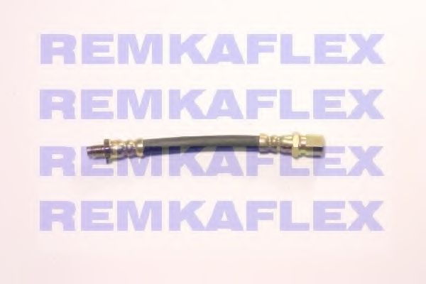 Тормозной шланг REMKAFLEX 1338