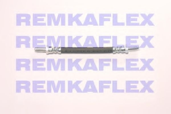 Тормозной шланг REMKAFLEX 2037