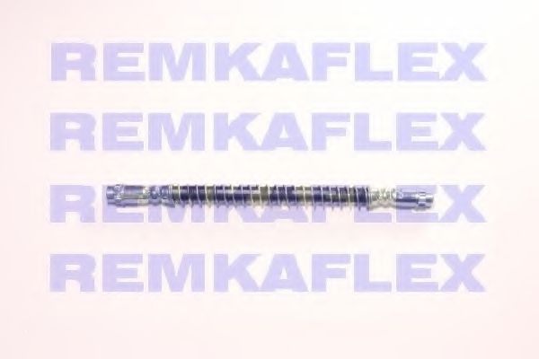 Тормозной шланг REMKAFLEX 2191