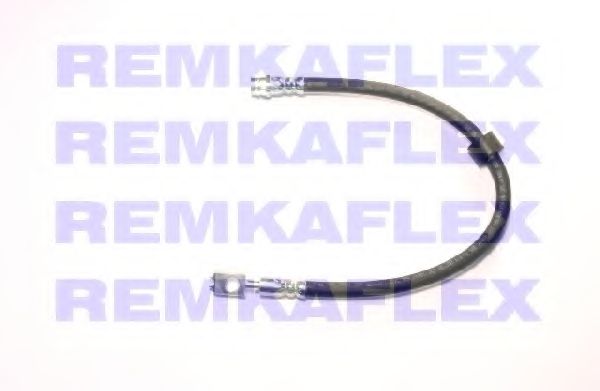 Тормозной шланг REMKAFLEX 3306