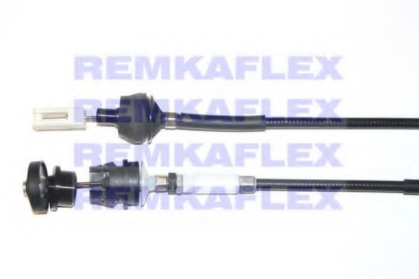 Трос, управление сцеплением REMKAFLEX 44.2701