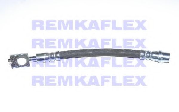 Тормозной шланг REMKAFLEX 6004