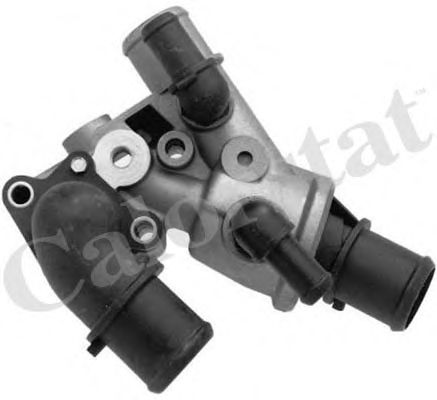 Термостат, охлаждающая жидкость MOTORAD 39679