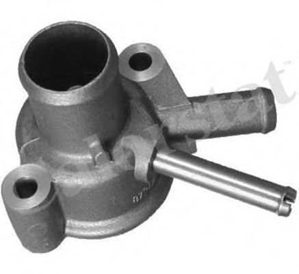 Термостат, охлаждающая жидкость KW 580112