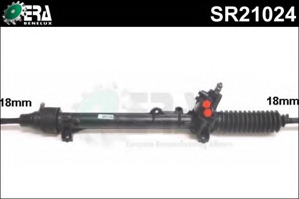 Рулевой механизм ERA Benelux SR21024