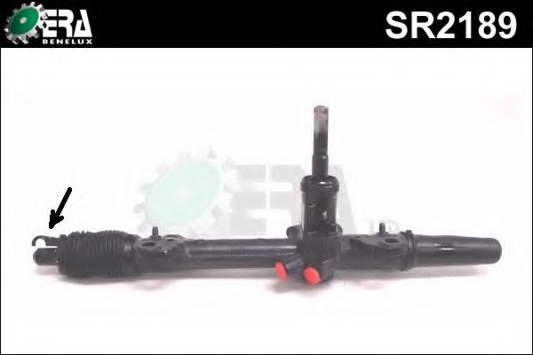Рулевой механизм ERA Benelux SR2189