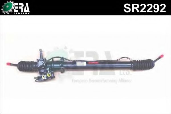 Рулевой механизм REMY DSR292L