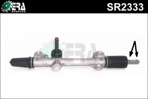Рулевой механизм ERA Benelux SR2333