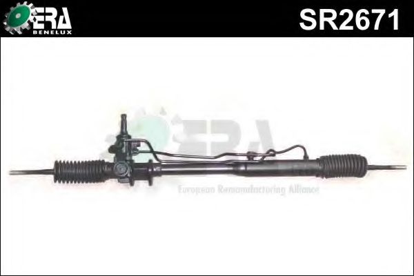 Рулевой механизм ERA Benelux SR2671