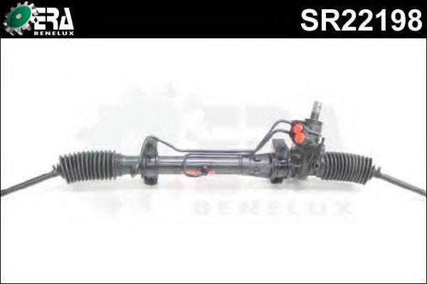 Рулевой механизм ERA Benelux SR22198