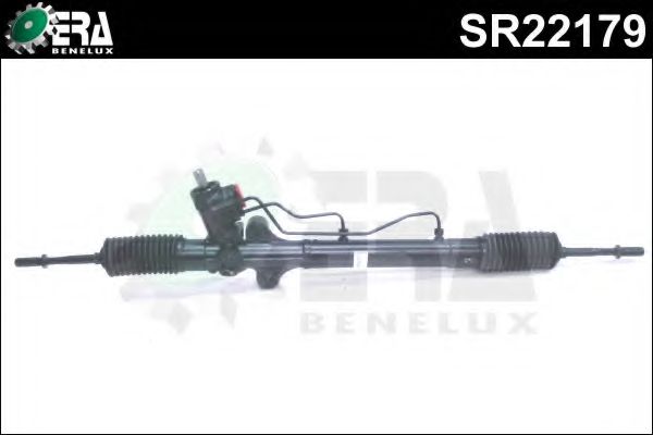 Рулевой механизм ERA Benelux SR22179