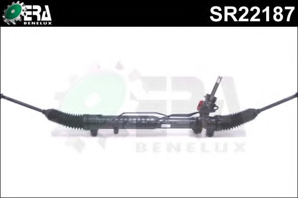 Рулевой механизм ERA Benelux SR22187
