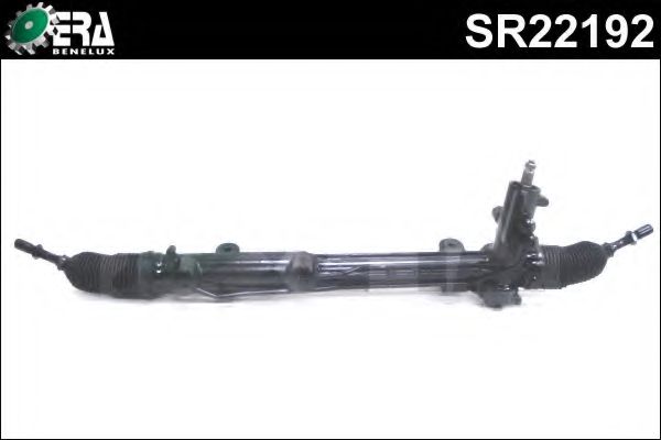 Рулевой механизм ERA Benelux SR22192