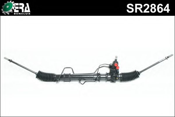 Рулевой механизм ERA Benelux SR2864