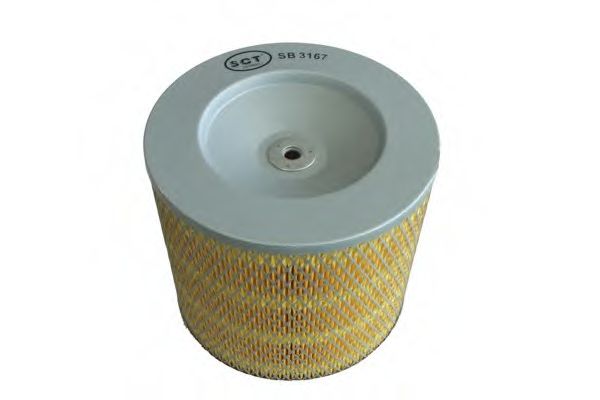 Воздушный фильтр SCT Germany SB 3167