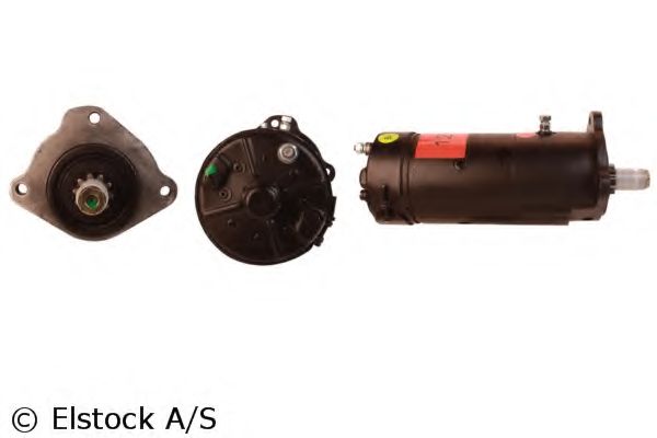 Стартер ELSTOCK 250341