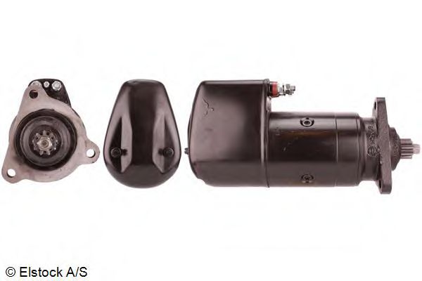 Стартер ELSTOCK 25-1242