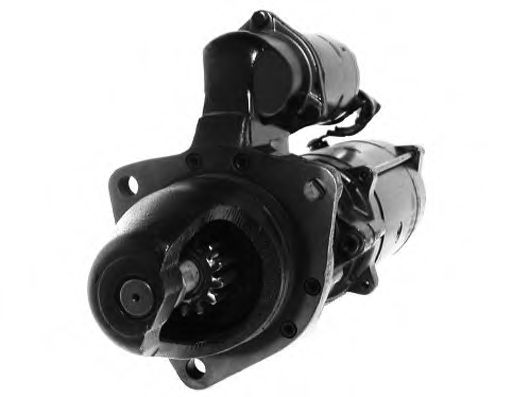 Стартер ELSTOCK 45-1394