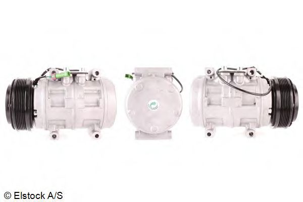 Компрессор, кондиционер ELSTOCK 510545